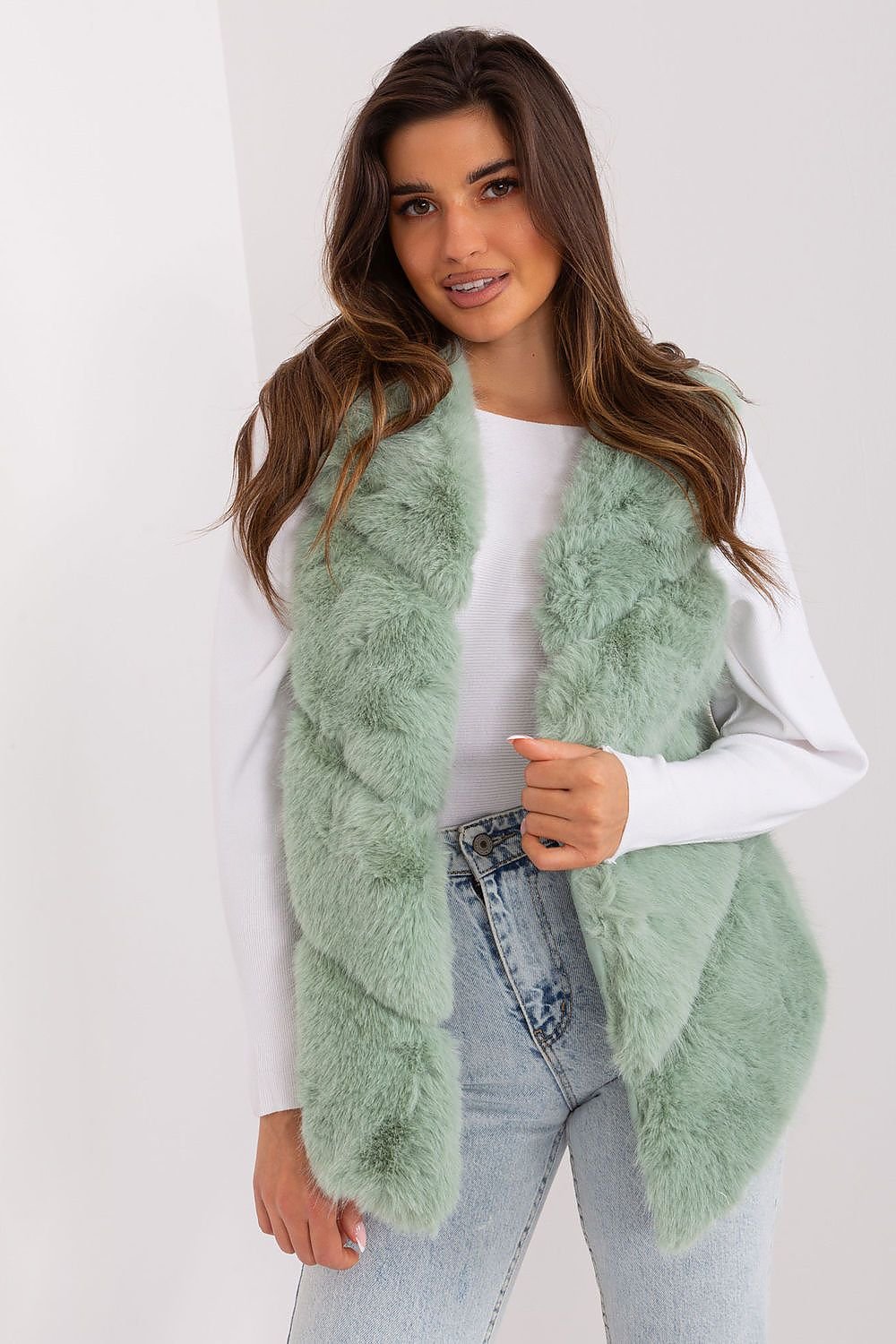 Gilet model 187740